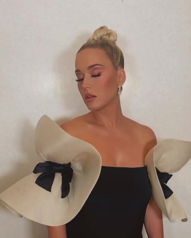 Katy Perry