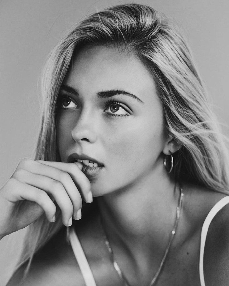 Whitney Thornqvist