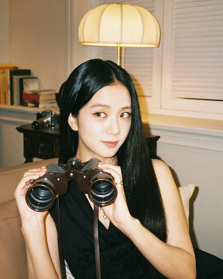 Kim Jisoo