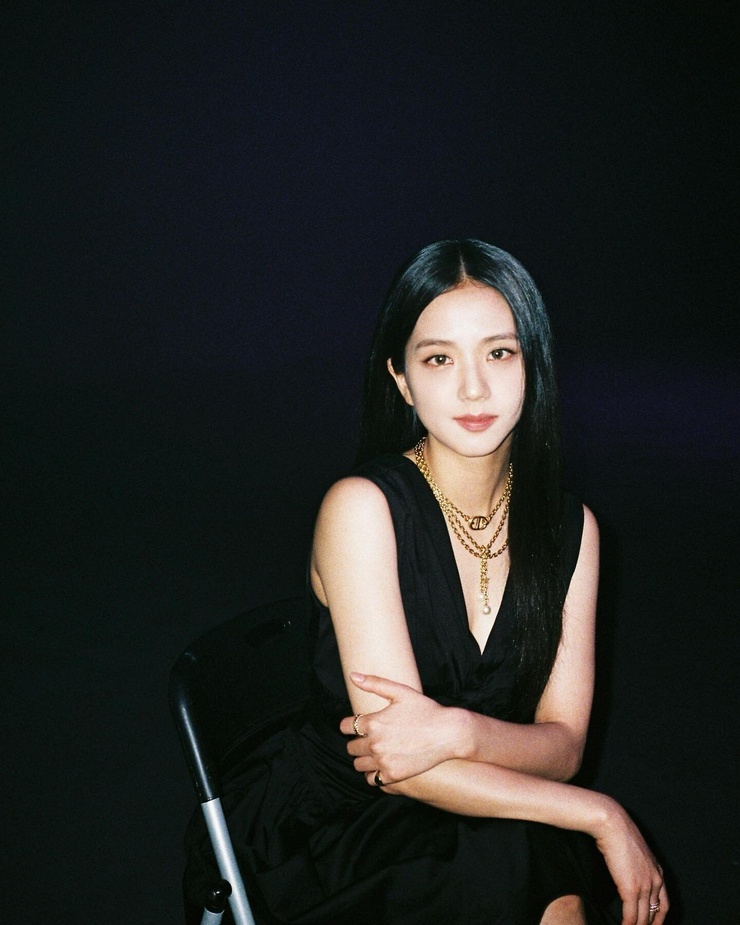Kim Jisoo
