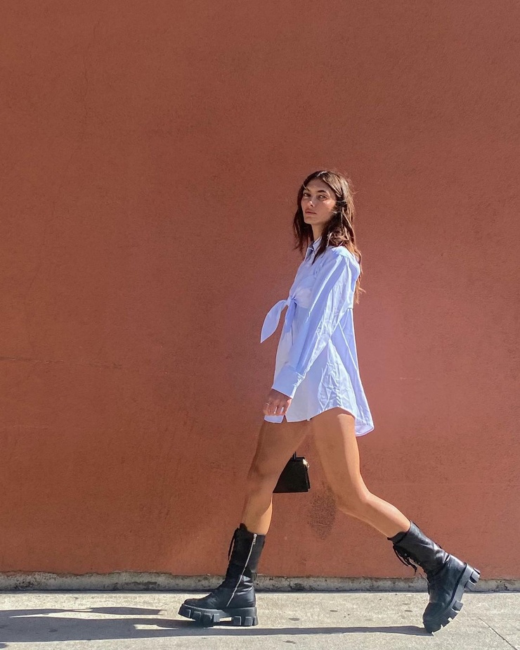 Kyla Shay