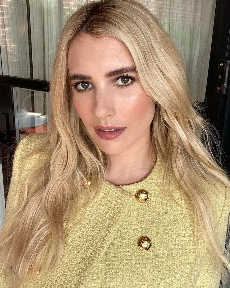 Picture of Emma Roberts