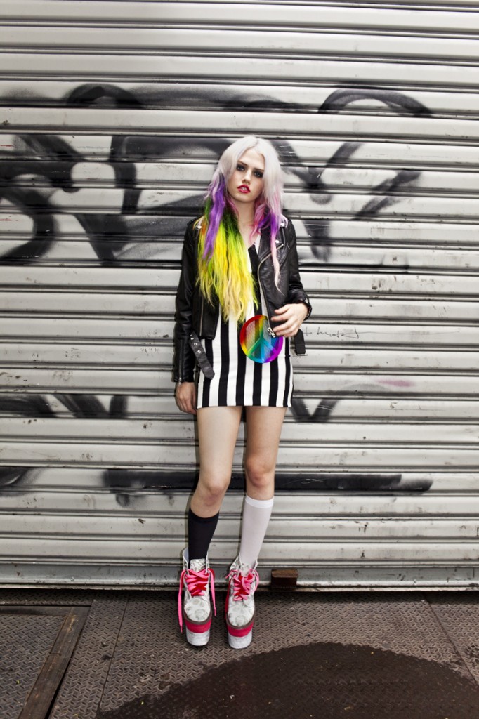 Charlotte Free