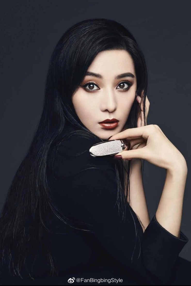 Bingbing Fan Bingbing Fan