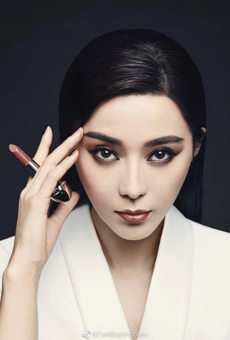 Bingbing Fan Bingbing Fan