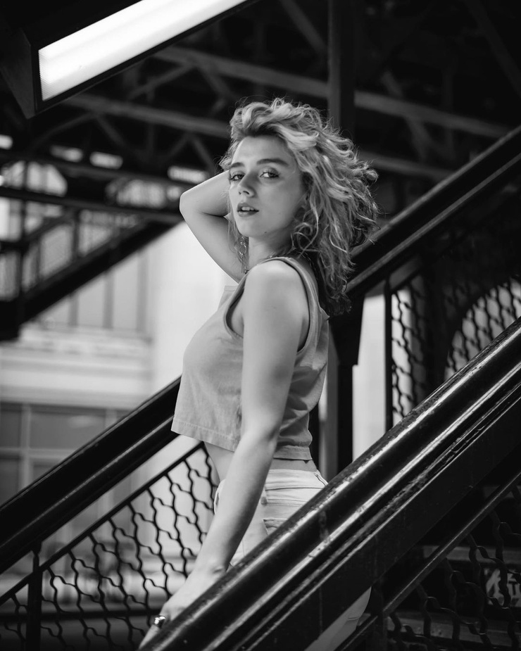 Elizabeth Wheeland Elizabeth Wheeland
