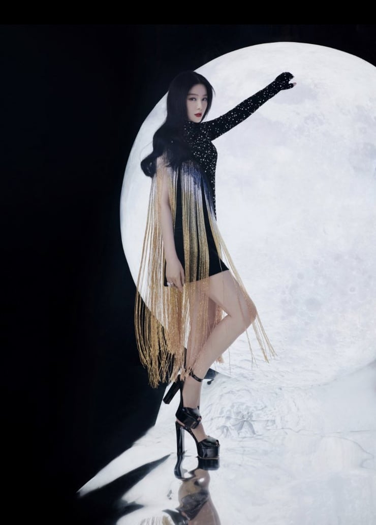 Bingbing Fan