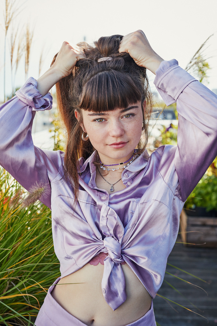 Ella Lee