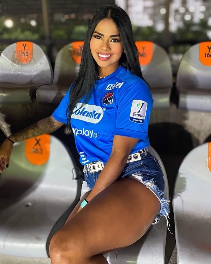 Paola Andrea Morales Tabares