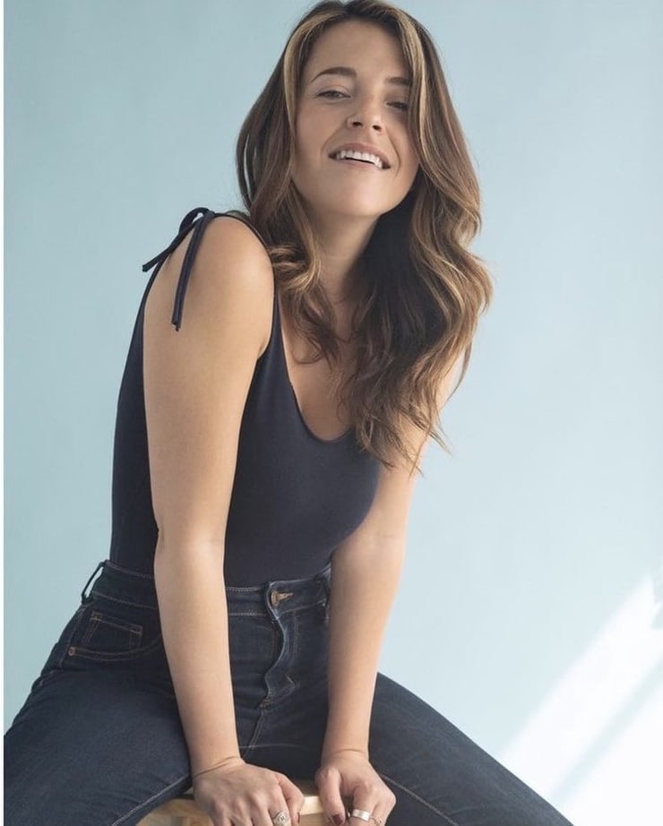 Paula Brancati Paula Brancati