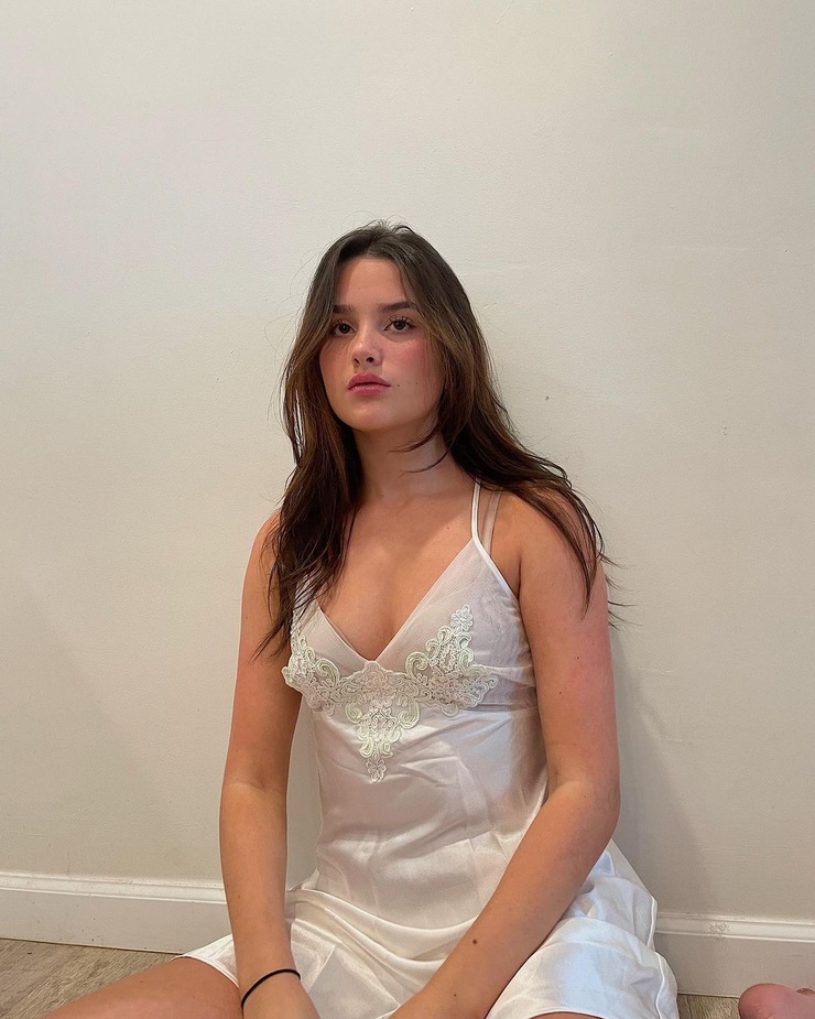 Annie LeBlanc Annie LeBlanc