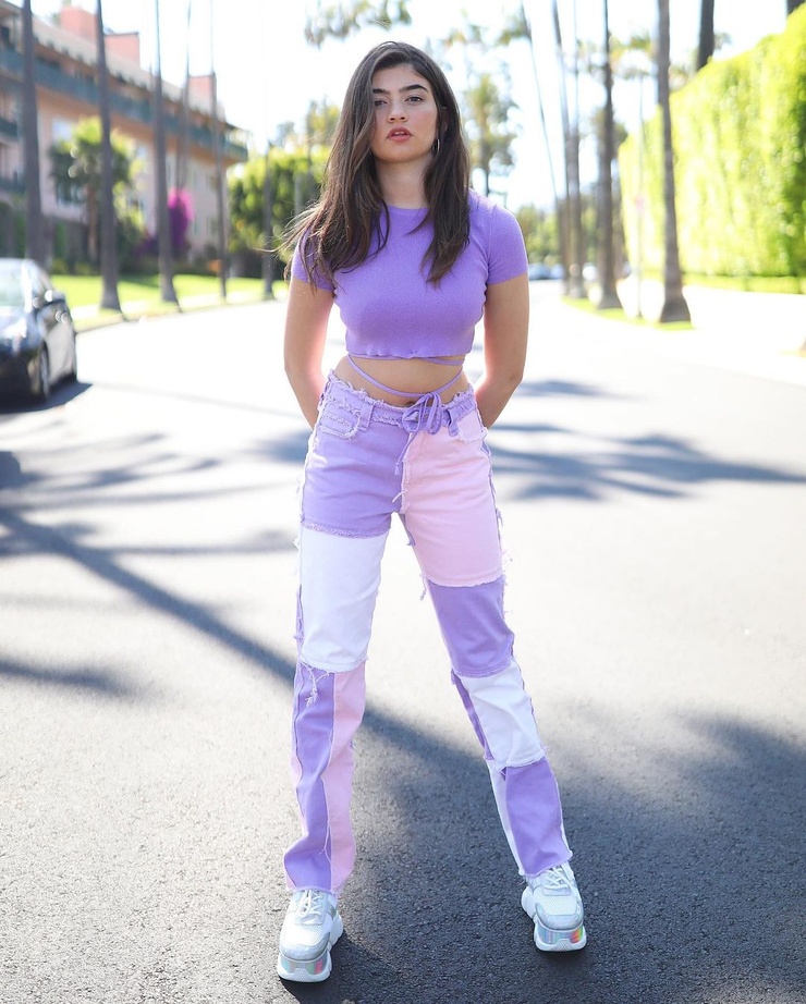 Samantha Gangal Samantha Gangal