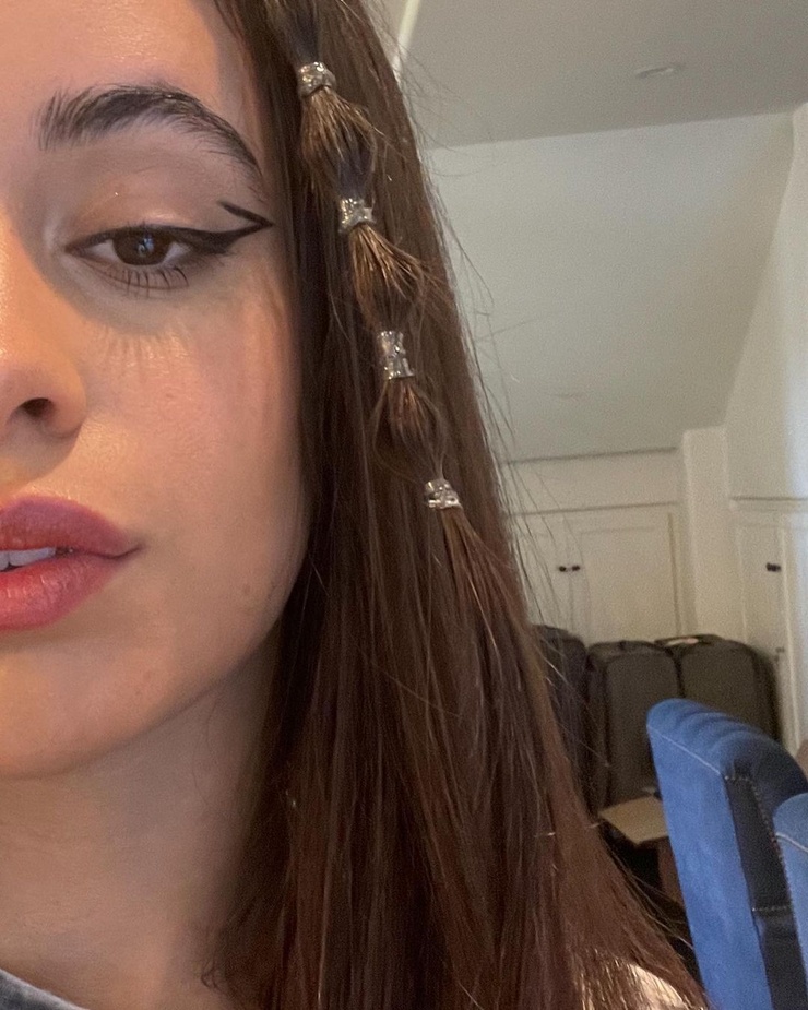 Camila Cabello