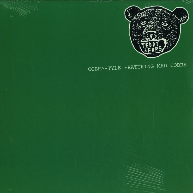 Cobrastyle 