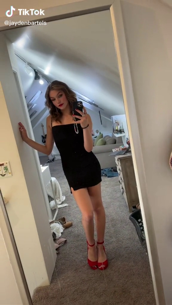 Jayden Bartels Jayden Bartels