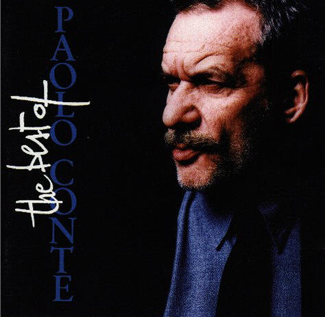 Paolo Conte