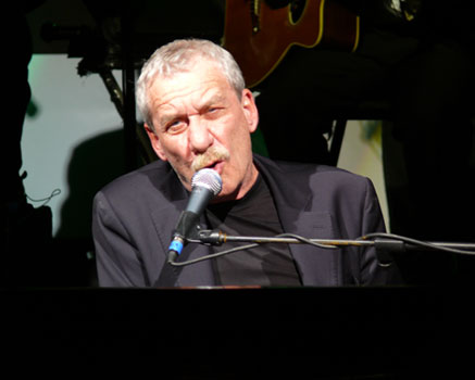 Paolo Conte