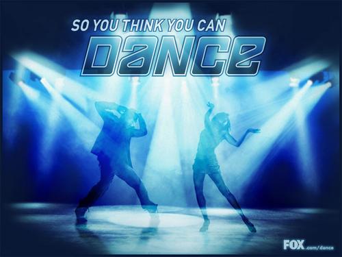 So You Think You Can Dance Australia