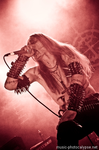 Carpathian Forest Carpathian Forest