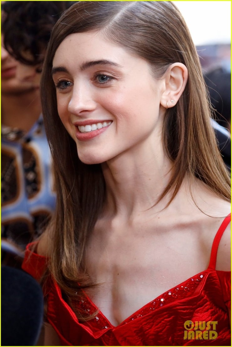 Natalia Dyer