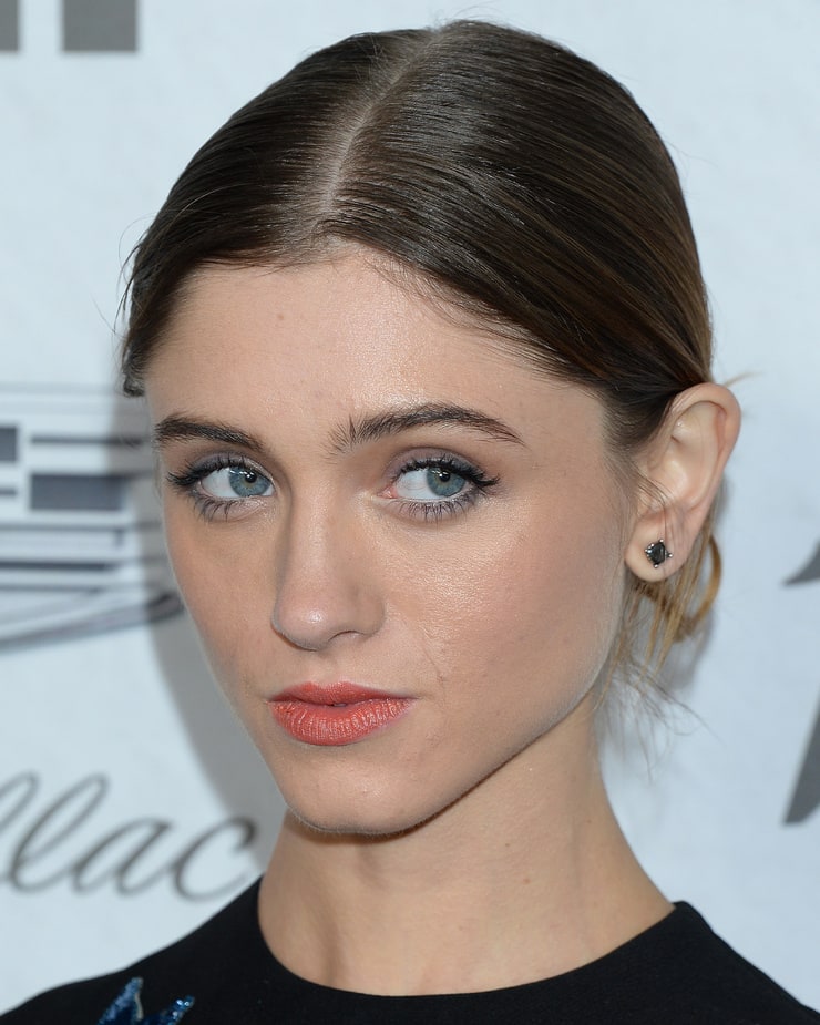 Natalia Dyer