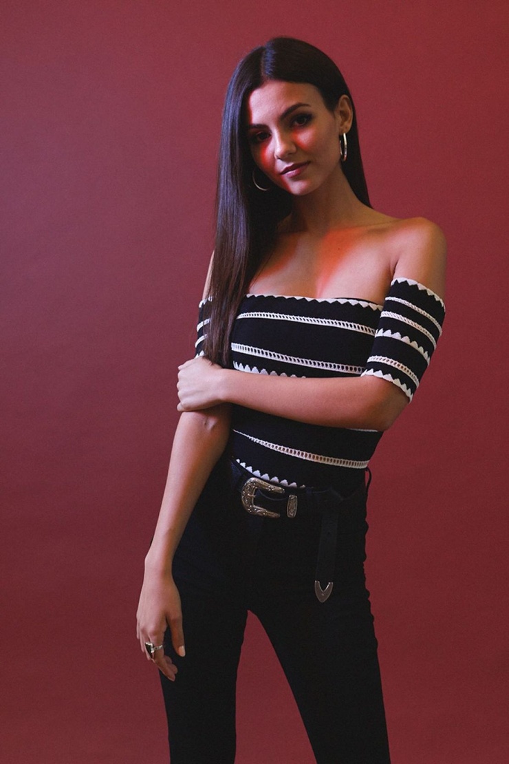 Victoria Justice Victoria Justice
