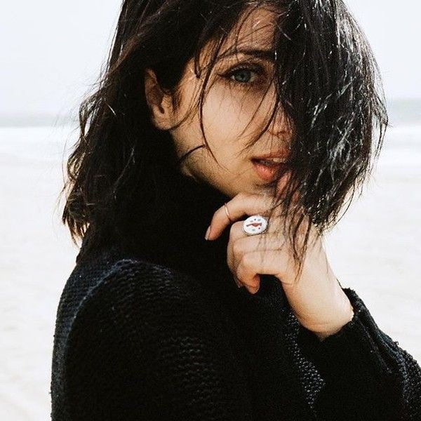 Emily Rudd