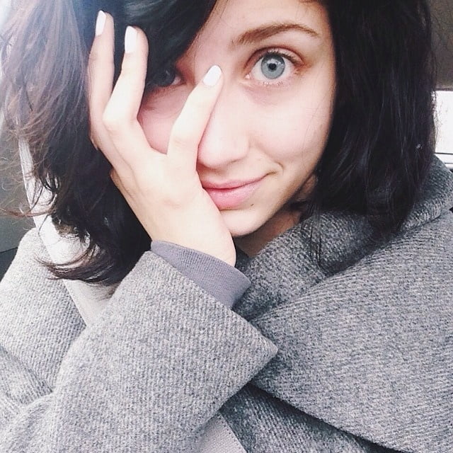 Emily Rudd