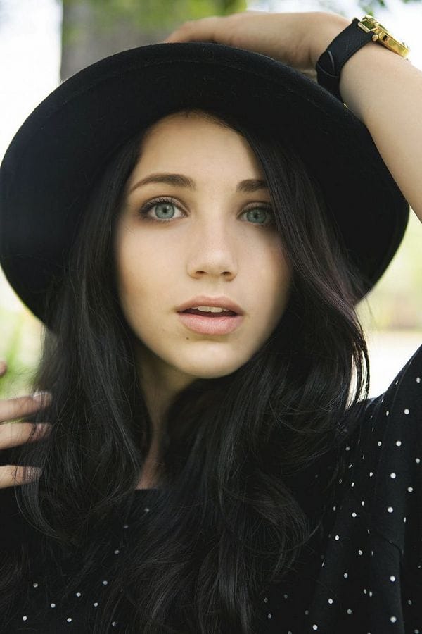 Emily Rudd Emily Rudd