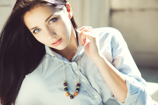 Emily Rudd