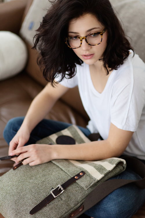 Emily Rudd