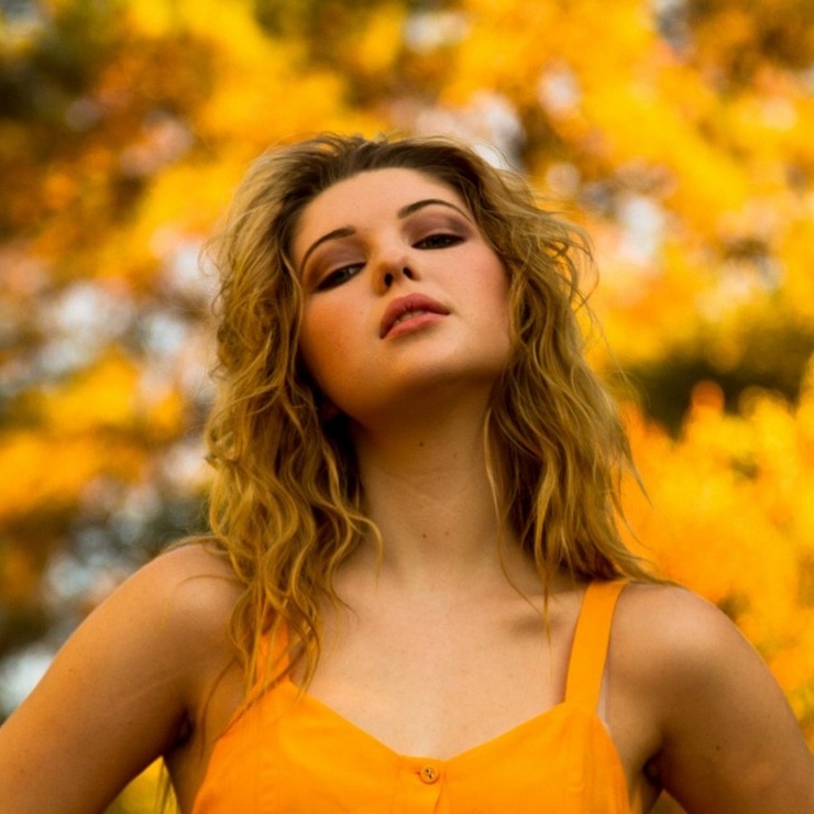 Sammi Hanratty