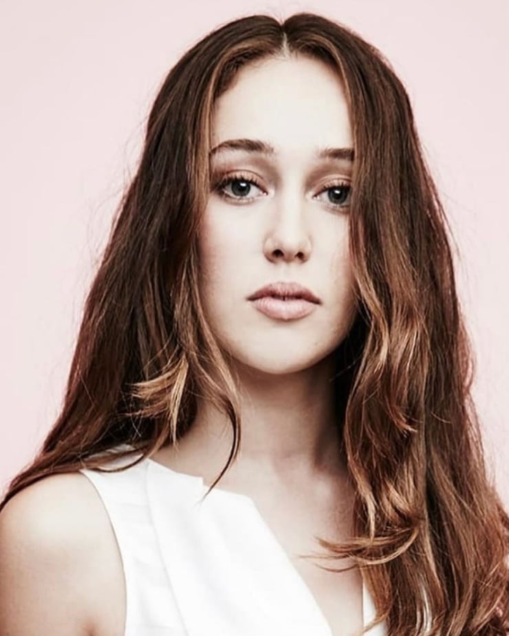 Alycia Debnam Carey