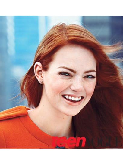 Emma Stone