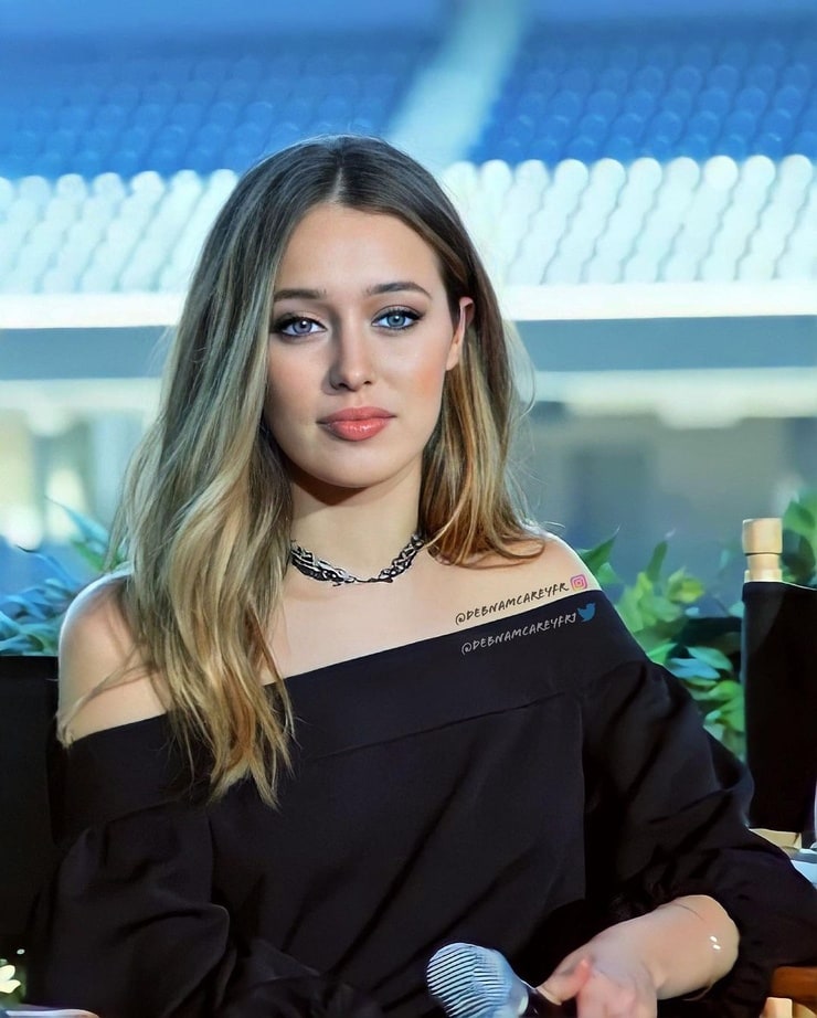 Alycia Debnam Carey