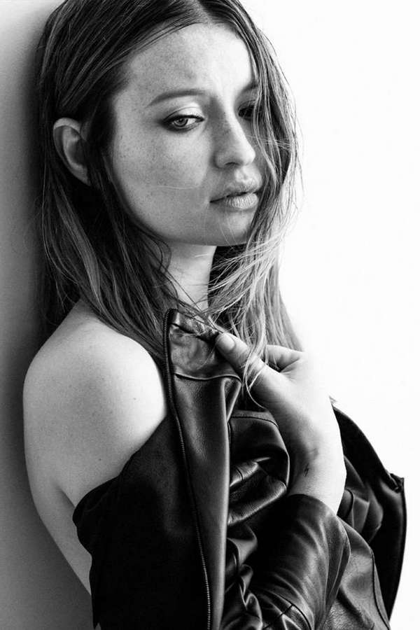 Emily Browning
