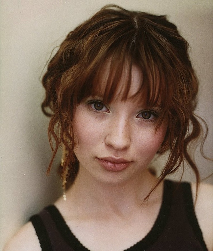 Emily Browning Emily Browning