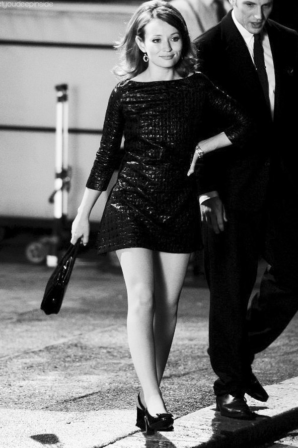 Emily Browning Emily Browning