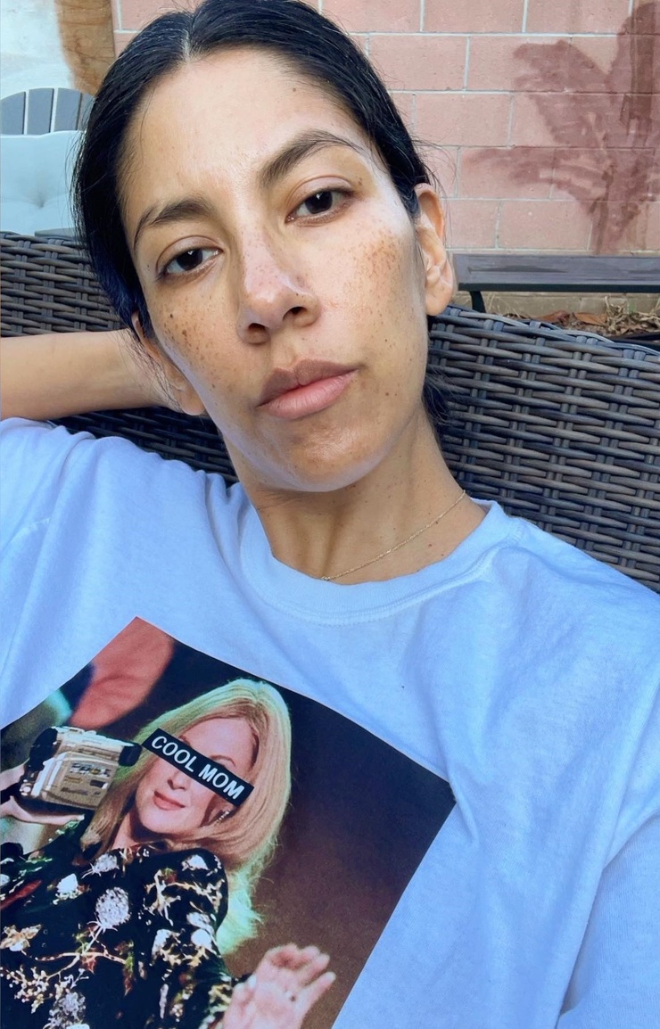 Stephanie Beatriz Stephanie Beatriz