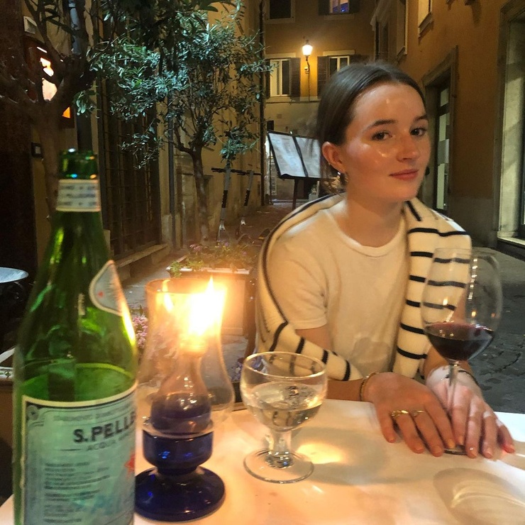 Kaitlyn Dever