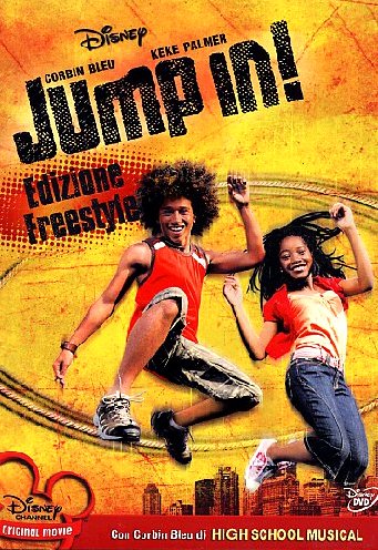Jump In!