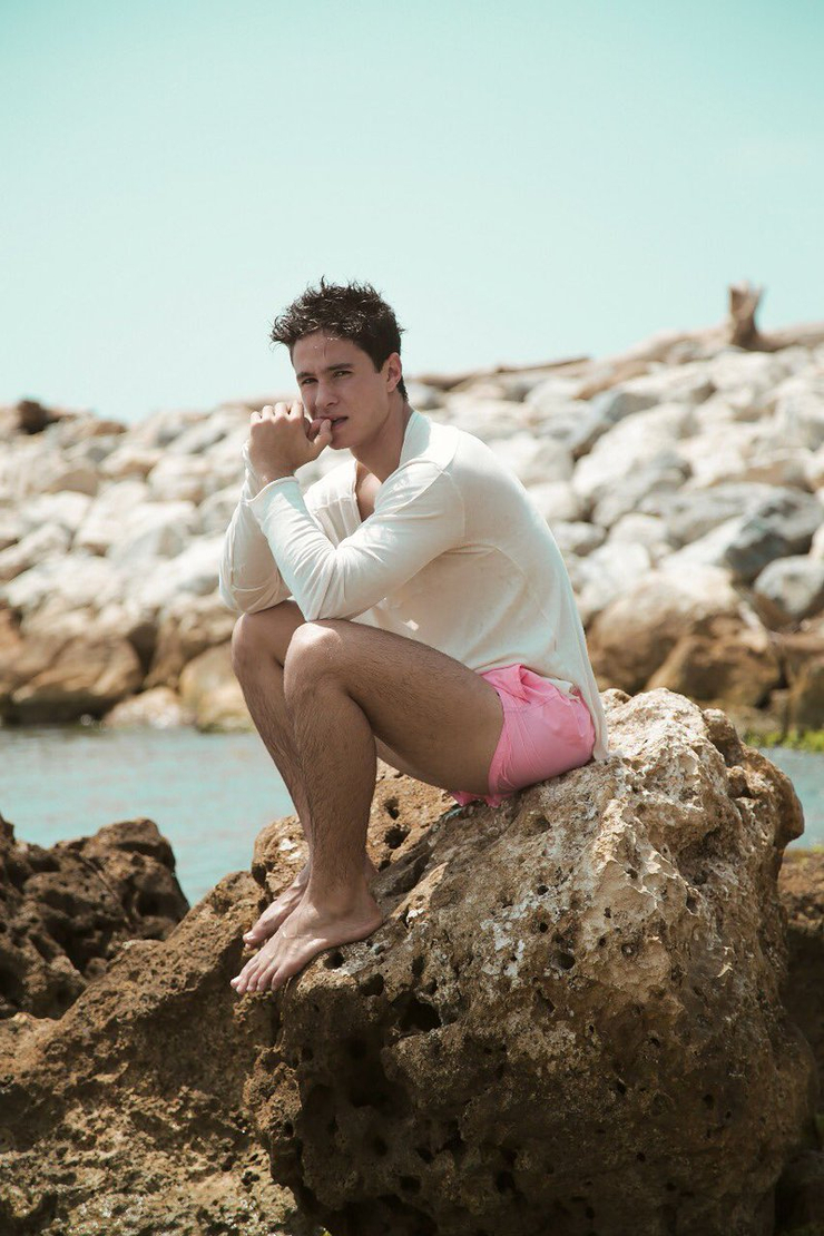 michael ronda