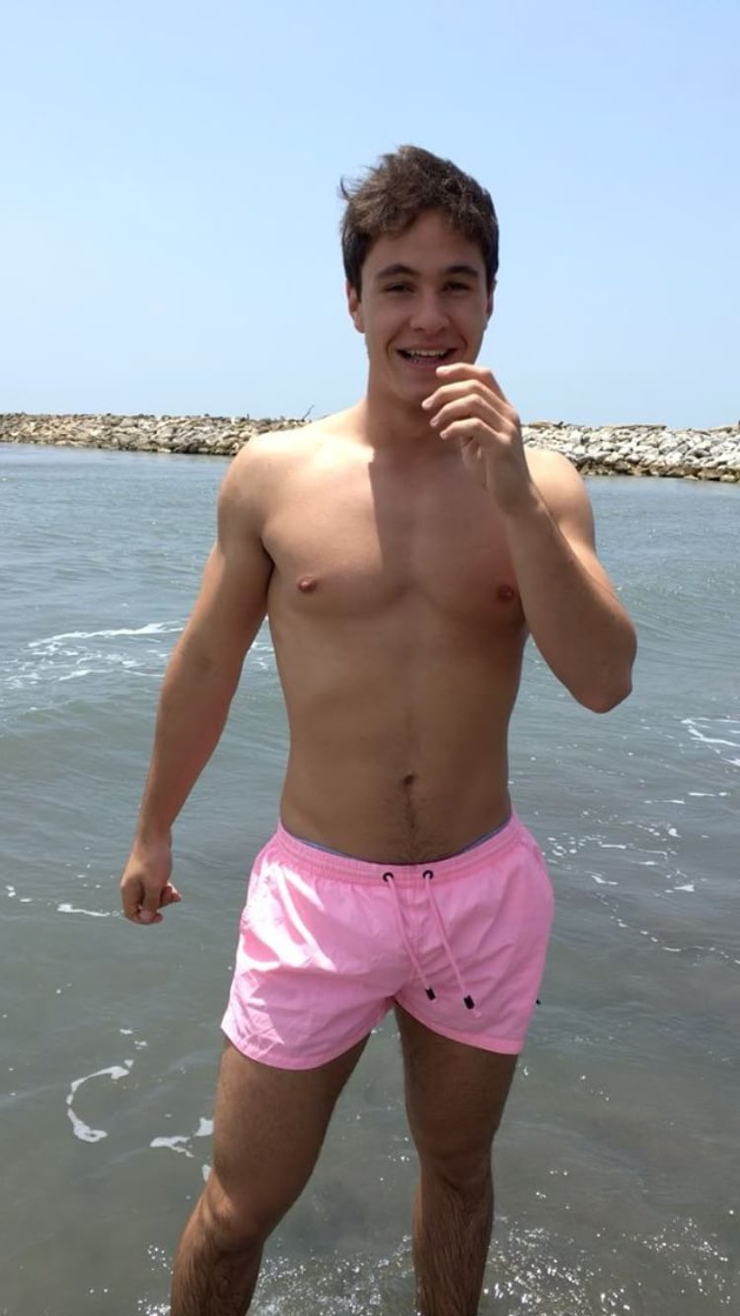 michael ronda