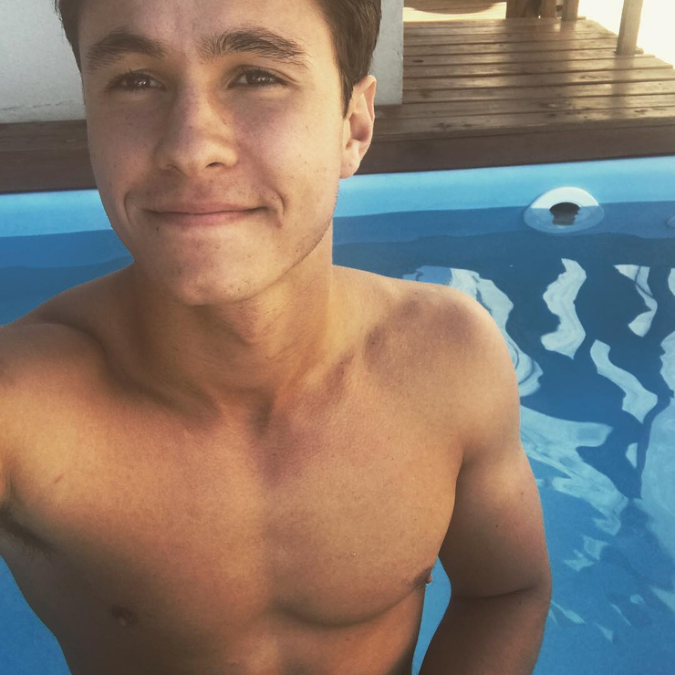 michael ronda