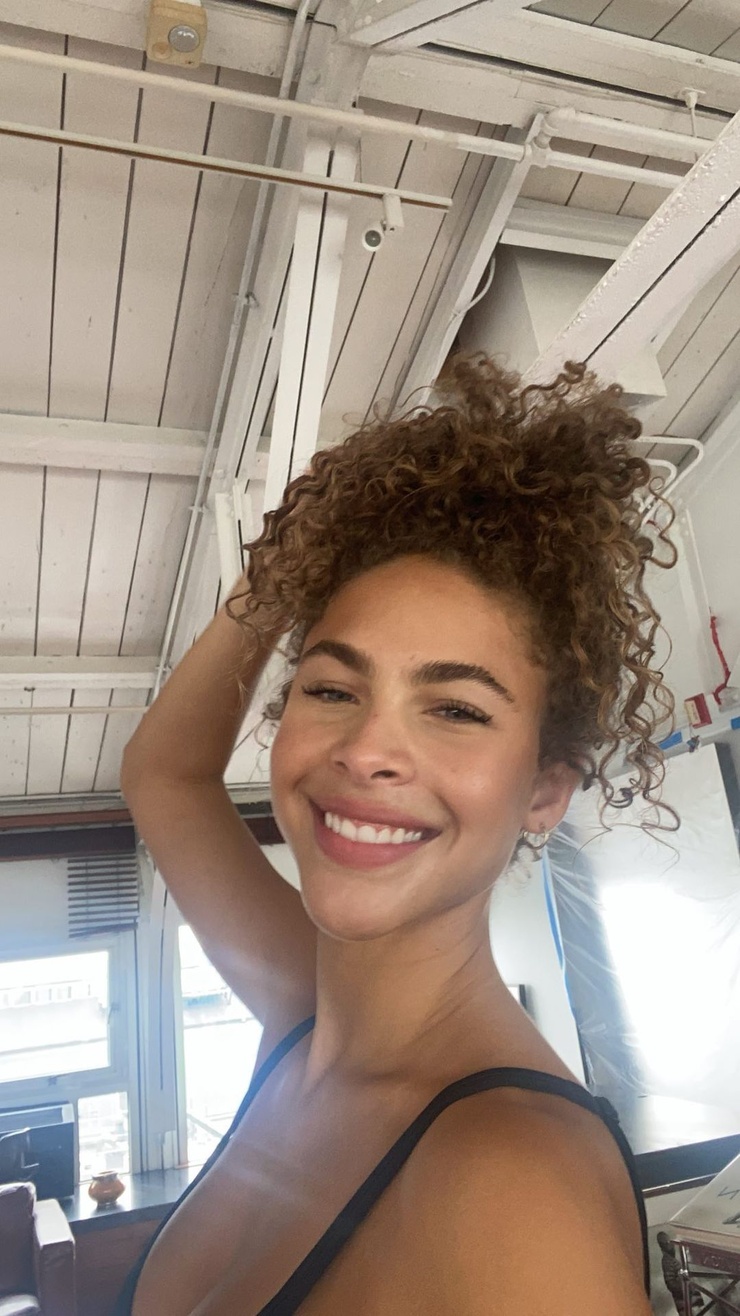 Camila Kendra