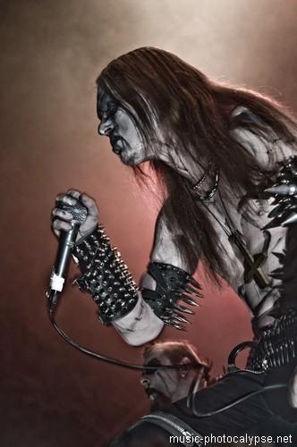 Carpathian Forest Carpathian Forest