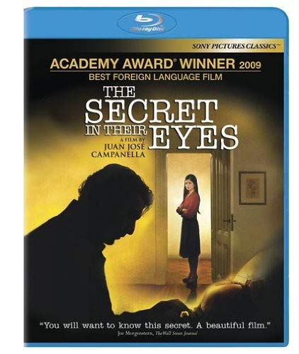 The Secret in Their Eyes 
