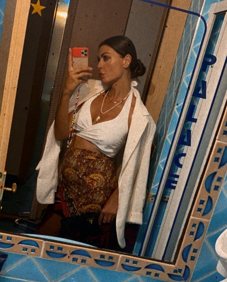 Jolanda De Rienzo