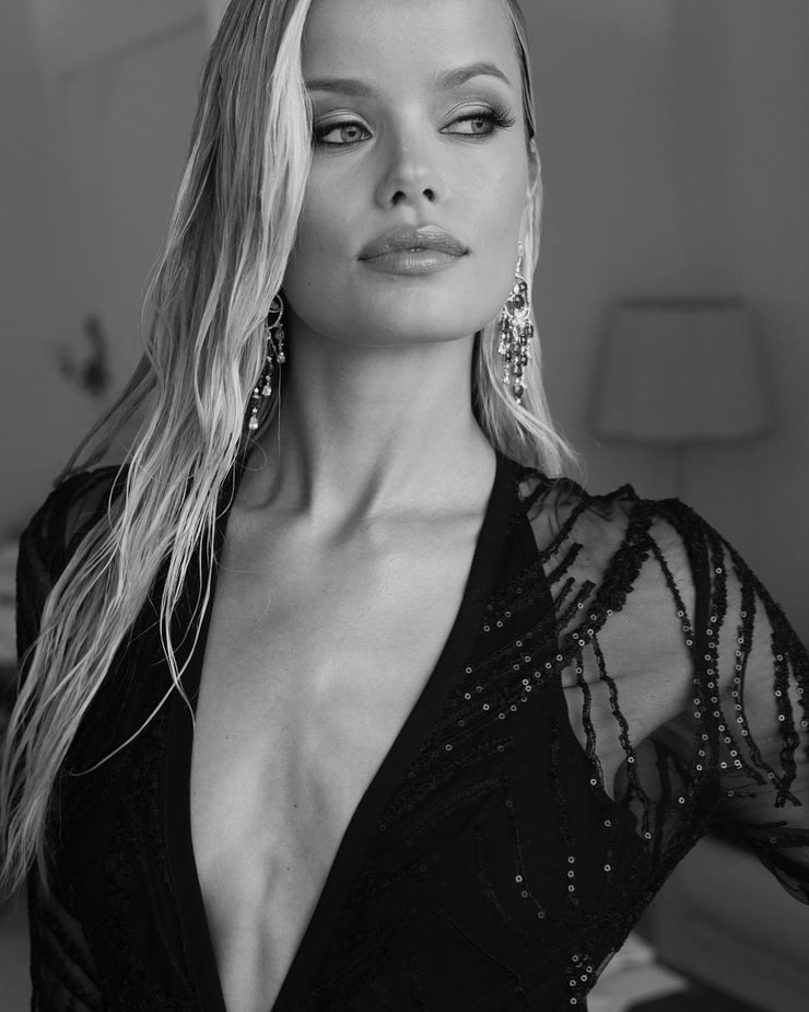 Frida Aasen