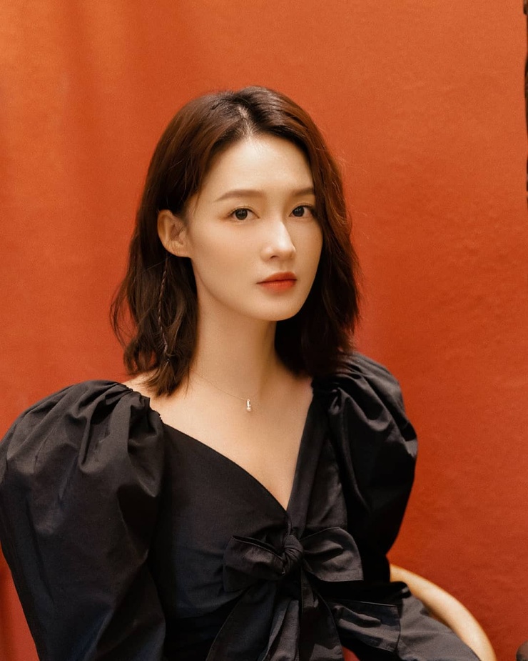 Qin Li